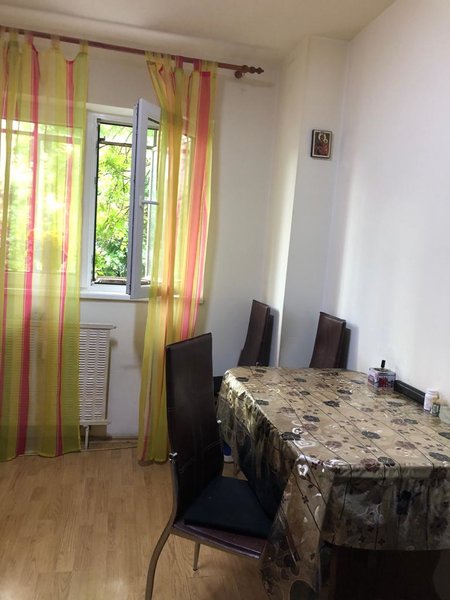 Rahova, Liberty Mall, Sebastian, Nasaud