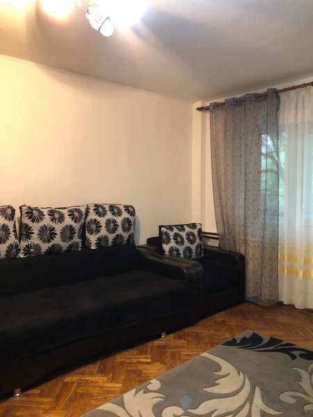 Rahova, Liberty Mall, Sebastian, Nasaud