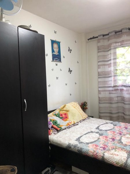 Rahova, Liberty Mall, Sebastian, Nasaud