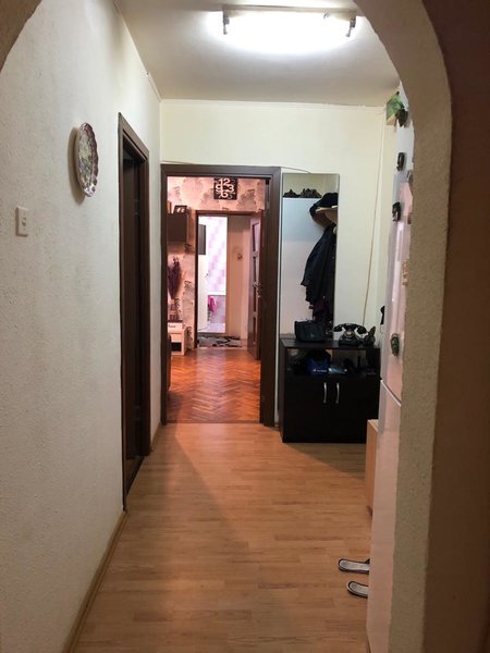 Rahova, Liberty Mall, Sebastian, Nasaud