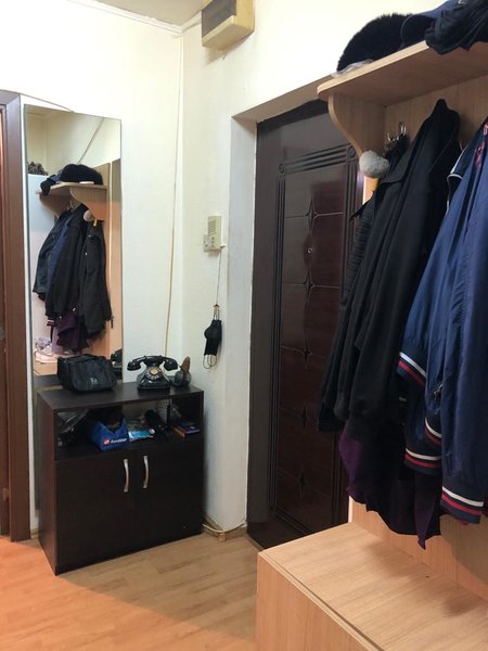 Rahova, Liberty Mall, Sebastian, Nasaud