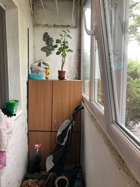 Rahova, Liberty Mall, Sebastian, Nasaud