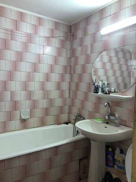 Rahova, Liberty Mall, Sebastian, Nasaud