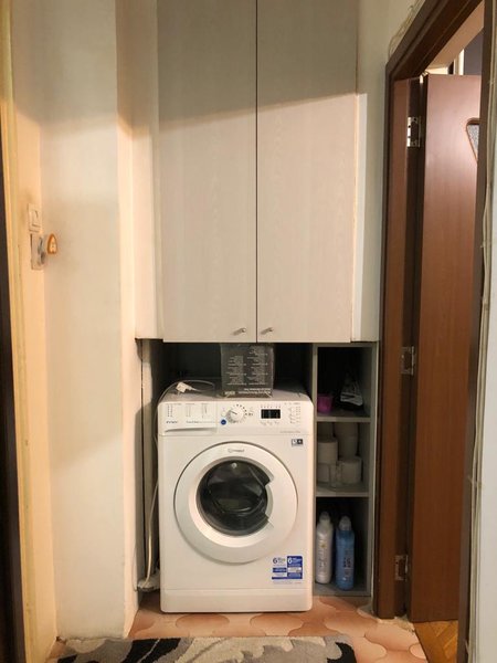 Rahova, Liberty Mall, Sebastian, Nasaud