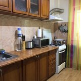 Rahova, Liberty Mall, Sebastian, Nasaud